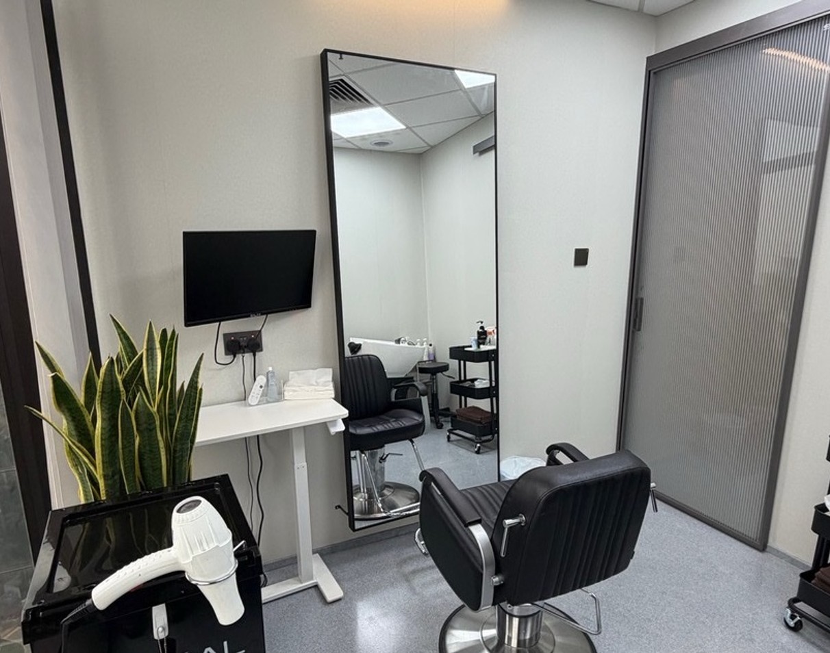 Grand Hope Hair Spa photo 5