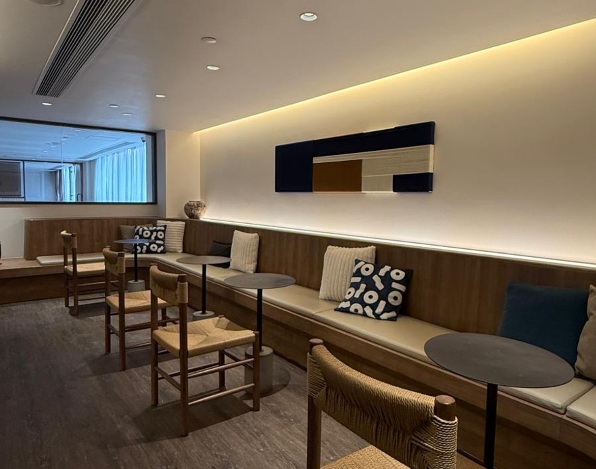 Roku ai Wellness Club photo 2