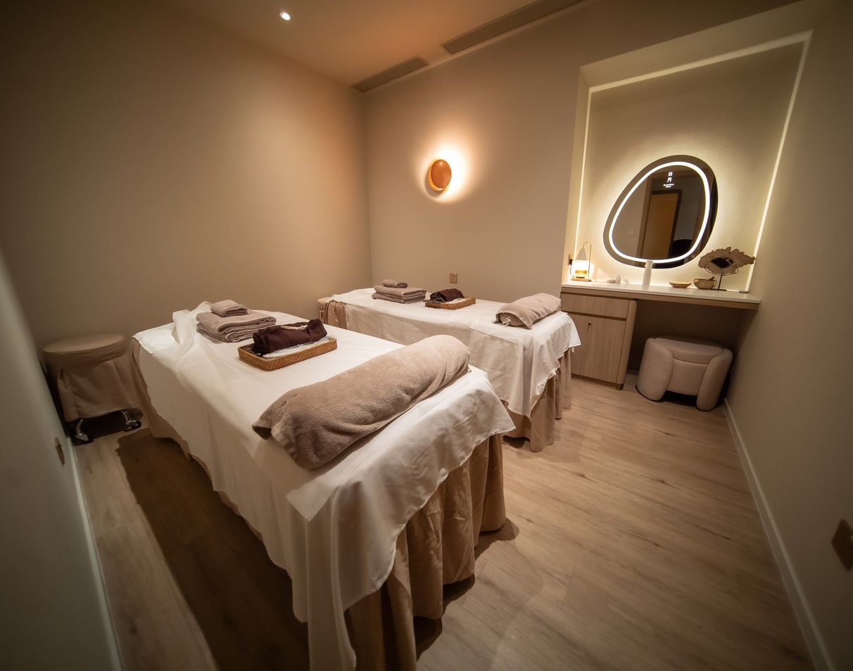 日月. 按摩 | Sun and Moon Massage photo 1