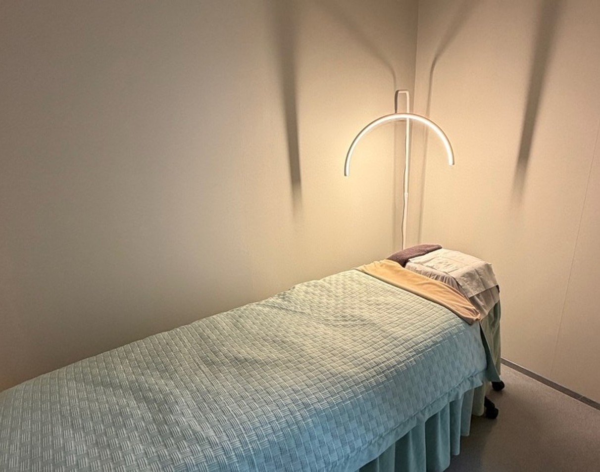 Grand Hope Hair Spa photo 6