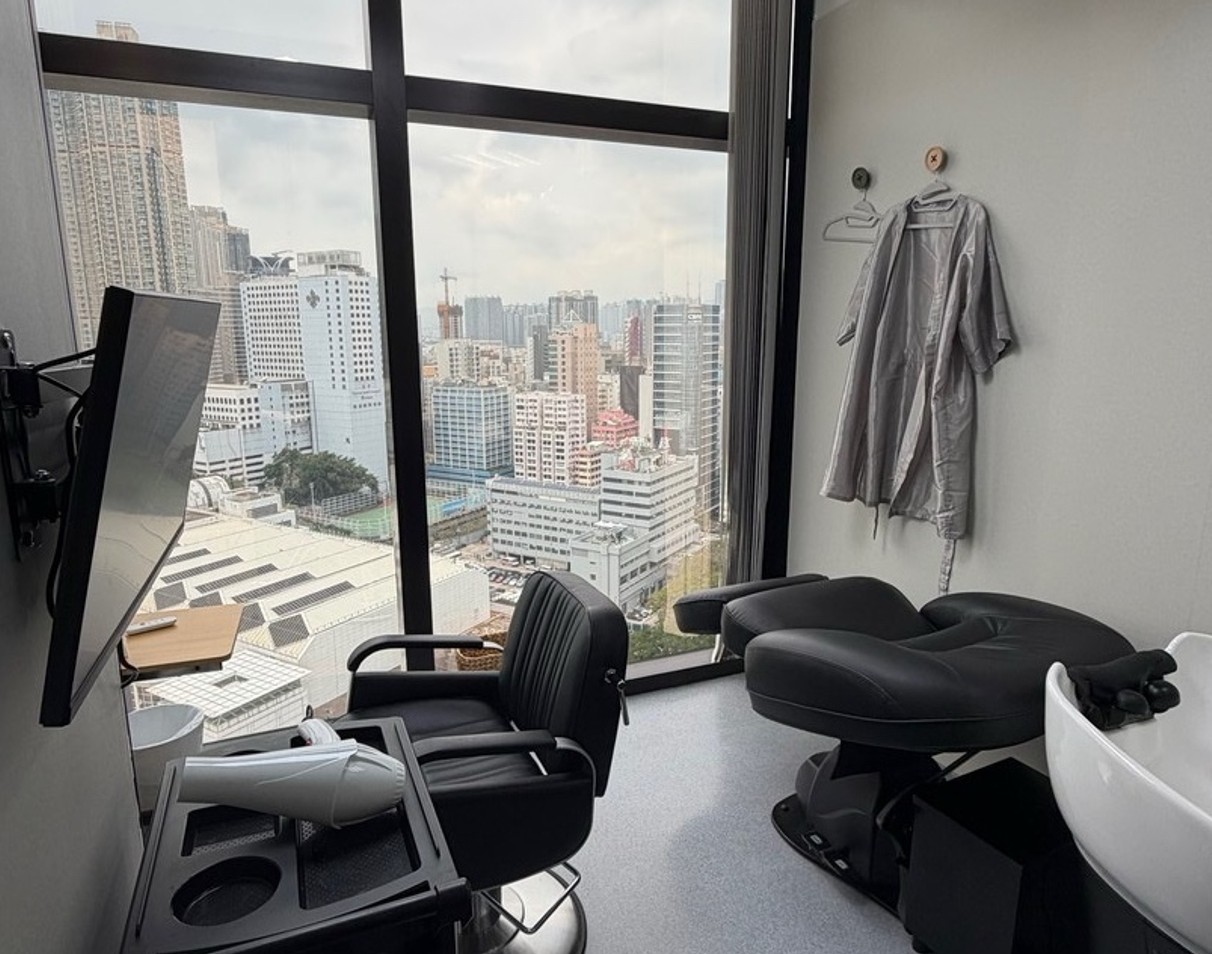 Grand Hope Hair Spa photo 3