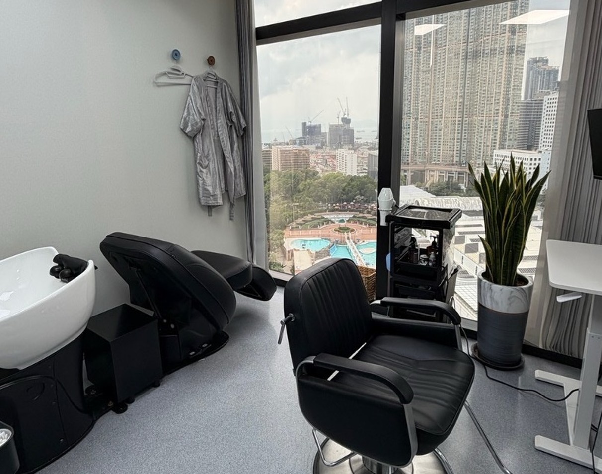 Grand Hope Hair Spa photo 4