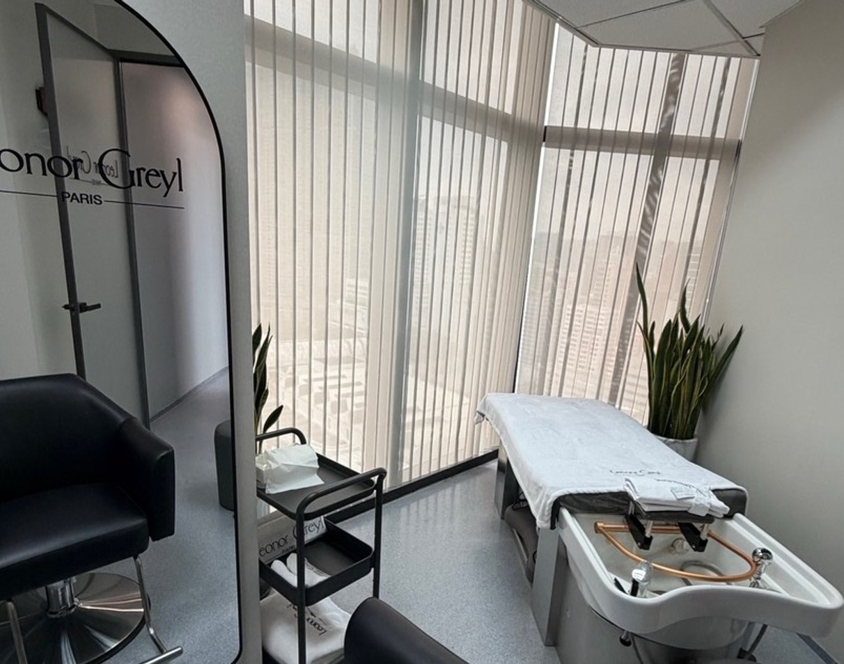 Grand Hope Hair Spa photo 2
